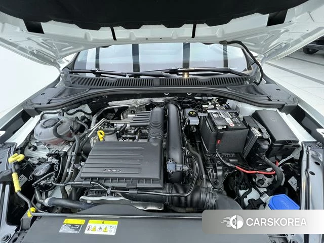 Volkswagen Sagitar 2023 Белый из Китая, фото 5