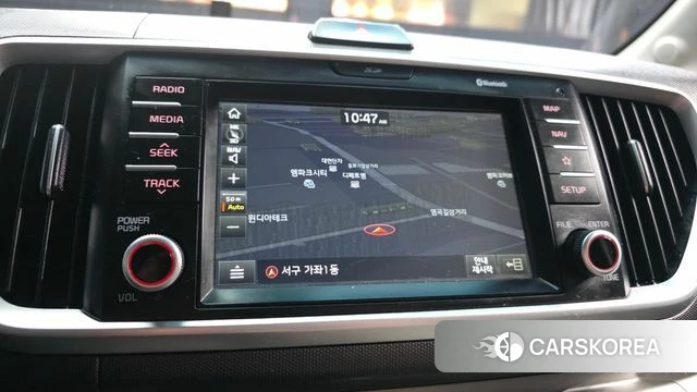 Kia The New Ray 2018 Черный из Кореи, фото 5