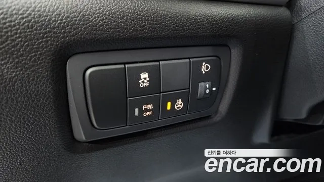 Ssangyong New Style Korando C id 2892143 из Кореи 5