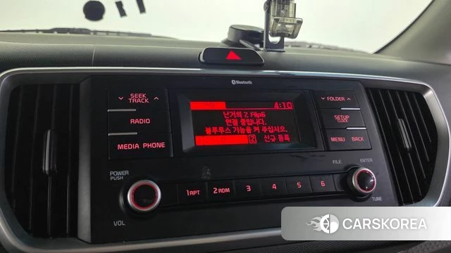 Kia The New Ray 2019 Жемчужный цвет из Кореи, фото 5