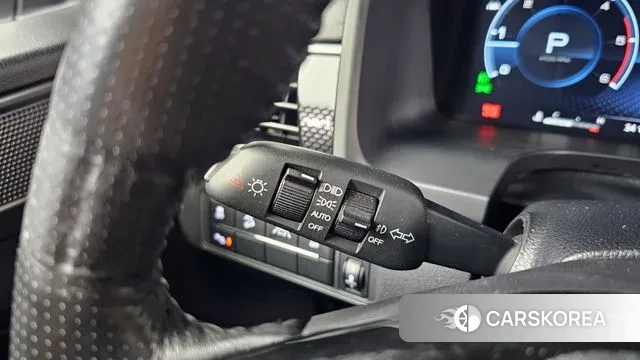 Ssangyong The New Rexton Sport 2022 Светло-зеленый из Кореи, фото 5