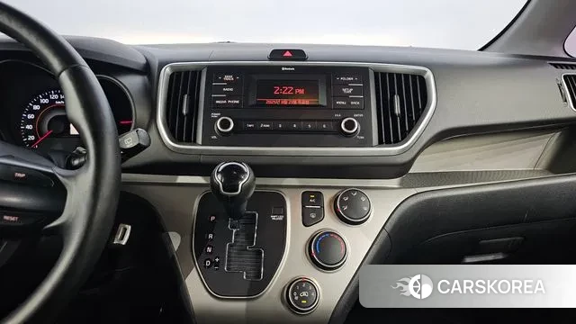 Kia The New Ray 2019 Белый из Кореи, фото 5