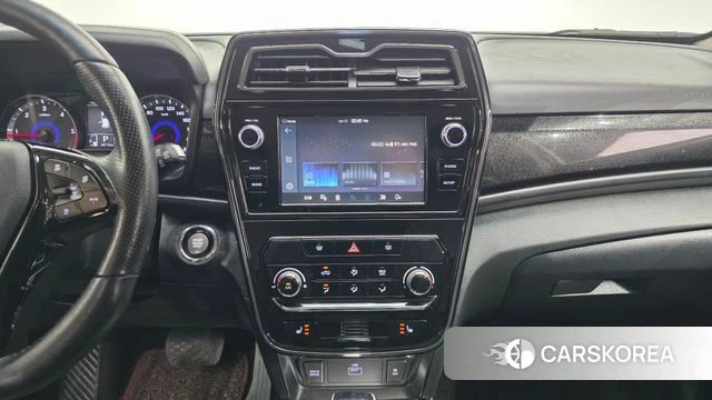 Ssangyong Berry New Tivoli 2019 Белый из Кореи, фото 5