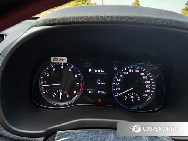 Hyundai Kona 2020 Фиолетовый из Кореи, фото 5