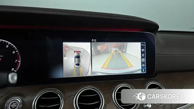 Mercedes-Benz E-Class W213 2019 Черный из Кореи, фото 5