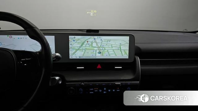 Hyundai Ionic 5 2023 Белый из Кореи, фото 5