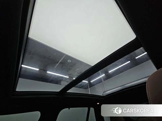 BMW X5 (G05) 2023 Белый из Кореи, фото 5