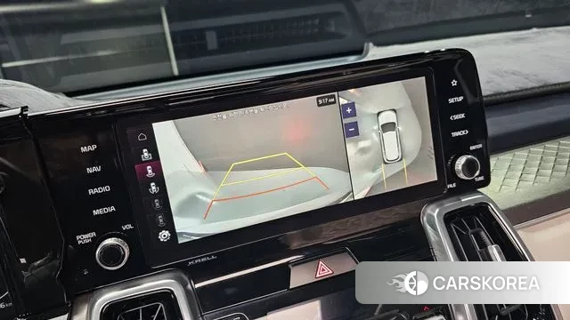 Kia Sorento 4th Generation 2020 Белый из Кореи, фото 5