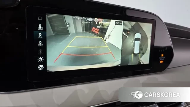 Hyundai Palisade 2020 Белый из Кореи, фото 5