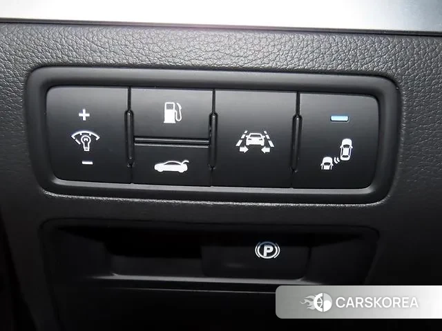 Genesis G80 id 3772912 из Кореи 5