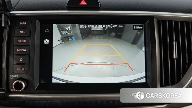 Kia The New Ray 2021 Белый из Кореи, фото 5
