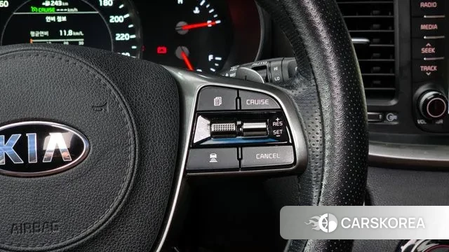 Kia The New Sorento 2018 Белый из Кореи, фото 5