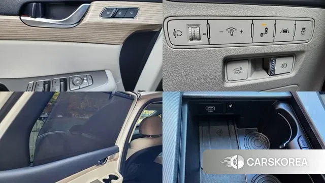 Hyundai Palisade 2019 Белый из Кореи, фото 5