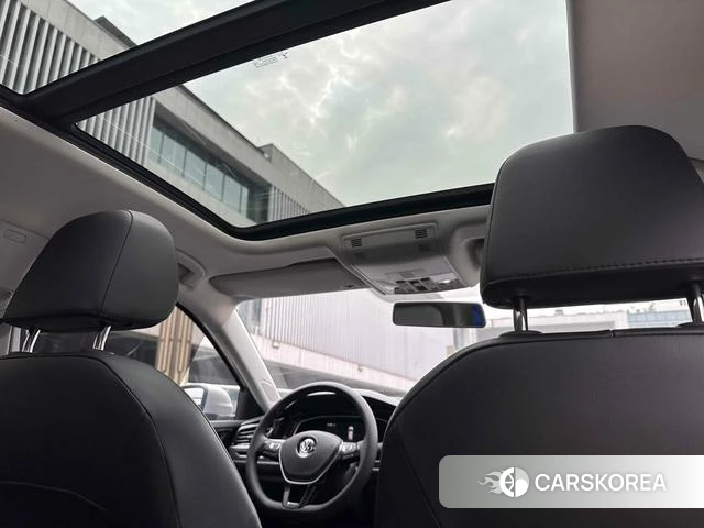 Volkswagen Sagitar 2022 Шампань из Китая, фото 5