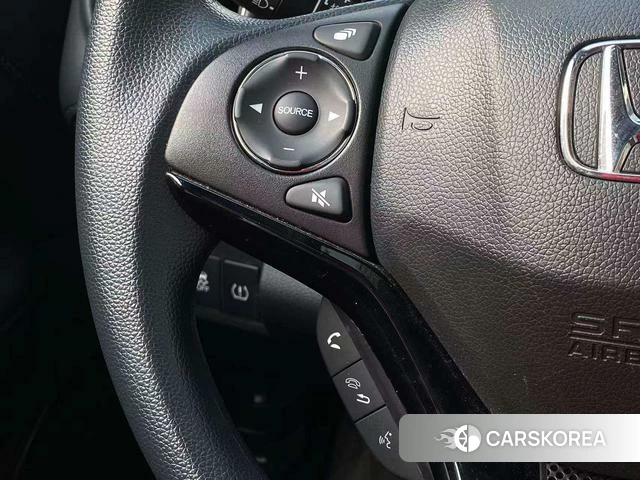 Honda XR-V 2021 Белый из Китая, фото 5