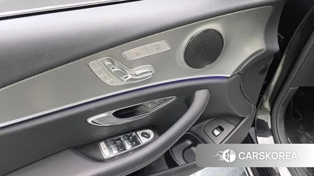 Mercedes-Benz E-Class W213 2019 Черный из Кореи, фото 5