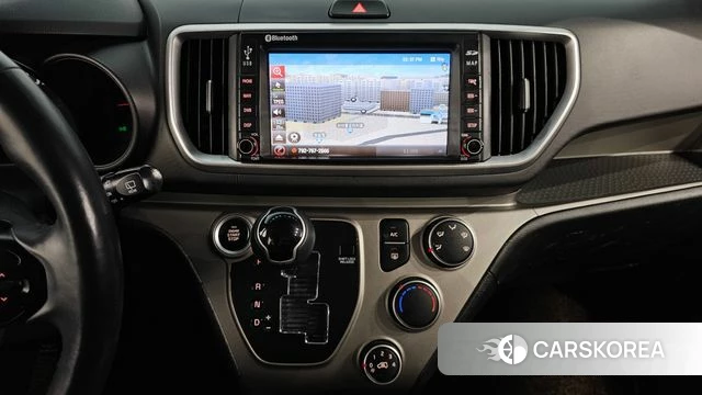 Kia The New Ray 2021 Светло-зеленый из Кореи, фото 5