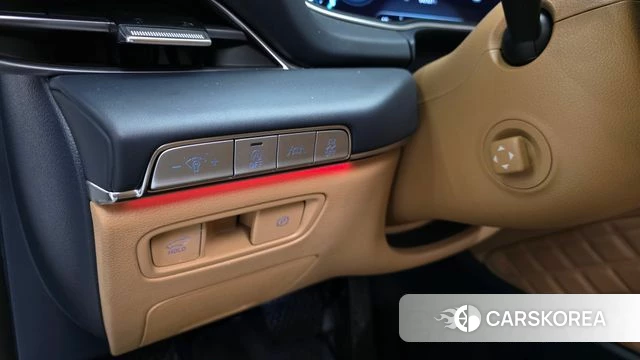 Genesis GV80 2021 Белый из Кореи, фото 5