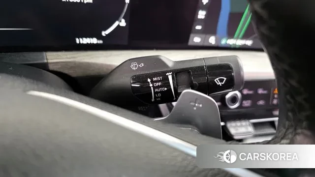 Kia K8 2021 Серый из Кореи, фото 5