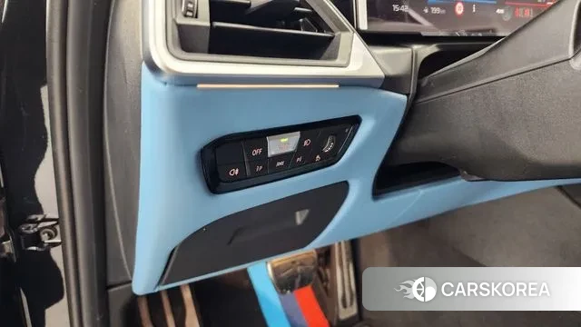 BMW M3 (G80) id 3099276 из Кореи 5