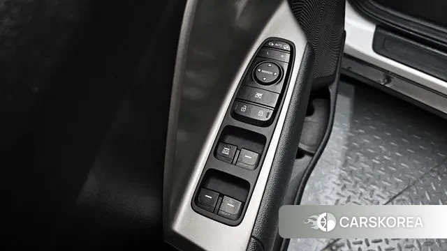 Kia The New Niro 2020 Белый из Кореи, фото 5