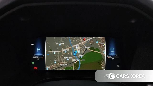 Ssangyong All New Rexton 2021 Черный из Кореи, фото 5