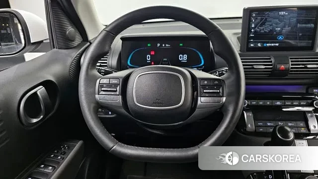 Hyundai Casper 2024 Белый из Кореи, фото 5