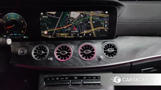 Mercedes-Benz E-Class W213 2022 Синий из Кореи, фото 5