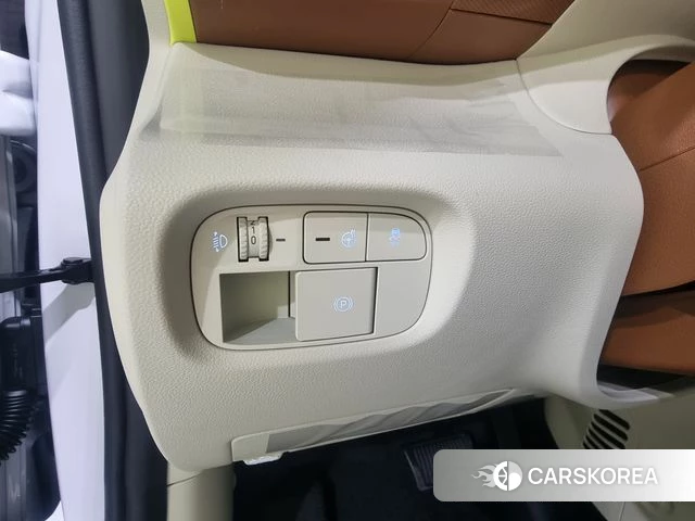 Hyundai The New Casper 2026 Белый из Кореи, фото 5