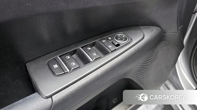 Kia The New K3 2nd generation 2022 Серый из Кореи, фото 5