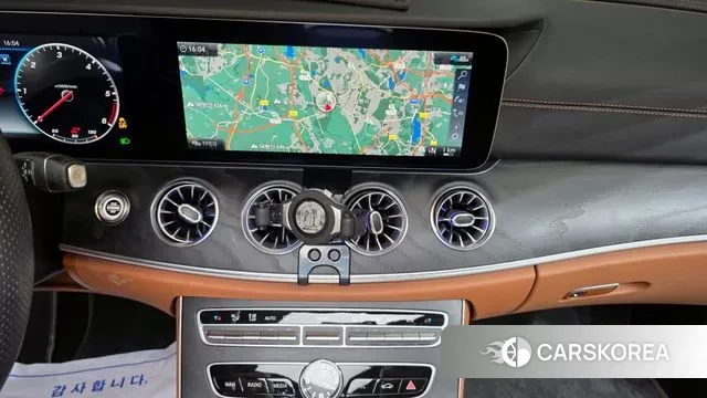 Mercedes-Benz E-Class W213 2020 Белый из Кореи, фото 5