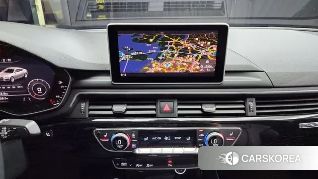 Audi A5 (F5) 2019 Белый из Кореи, фото 5