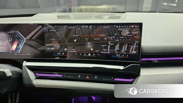 BMW 5 Series (G60) 2024 Серый из Кореи, фото 5