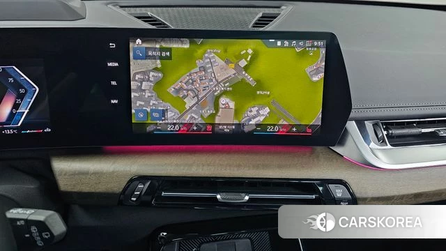 BMW X1 (U11) 2023 Черный из Кореи, фото 5