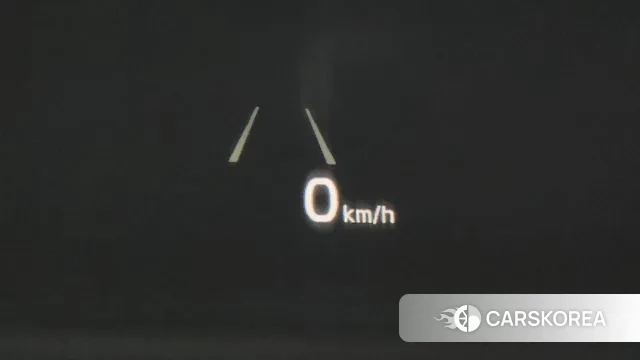 Kia More K9 2020 Белый из Кореи, фото 5