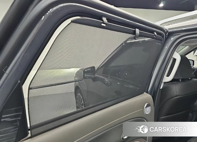 Hyundai Palisade (LX3) 2025 Серый из Кореи, фото 5