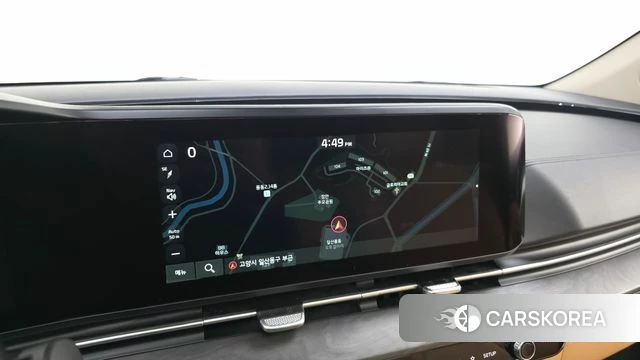 Kia Carnival 4th generation 2020 Черный из Кореи, фото 5