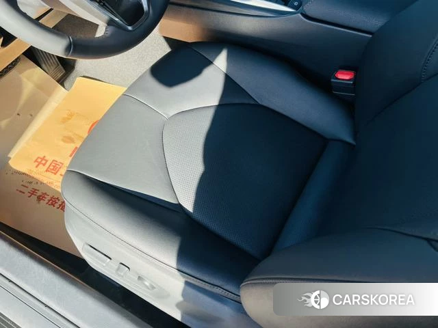 Toyota Camry 2021 Черный из Китая, фото 5