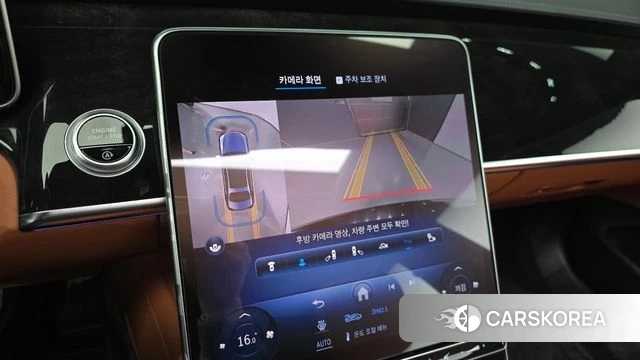 Mercedes-Benz S-Class W223 2022 Черный из Кореи, фото 5