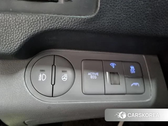 Hyundai The New Grand Starex 2018 Серебристо-серый из Кореи, фото 5