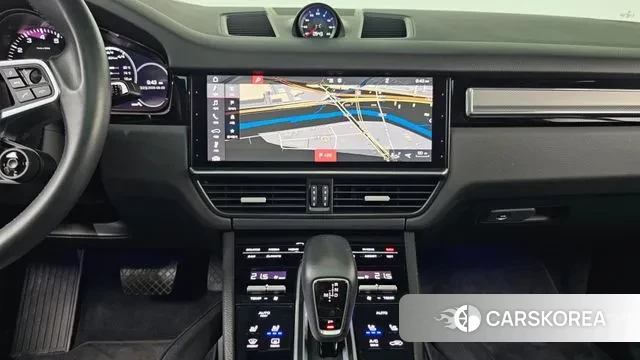 Porsche Cayenne (PO536) 2019 Белый из Кореи, фото 5