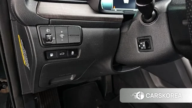 Kia K7 Premier id 3651242 из Кореи 5