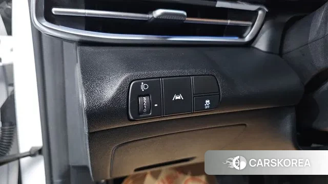 Hyundai Avante (CN7) 2020 Белый из Кореи, фото 5