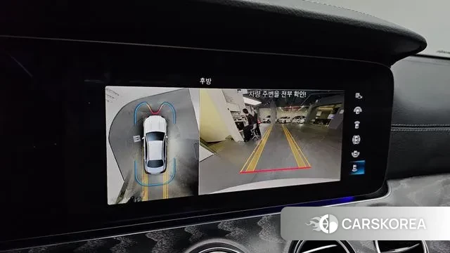 Mercedes-Benz E-Class W213 2023 Белый из Кореи, фото 5