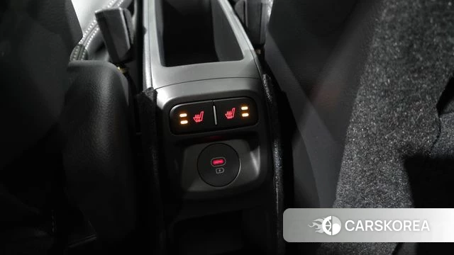 Kia The New Kia Ray 2023 Серый из Кореи, фото 5