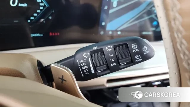 Ssangyong Actian 2nd Generation 2025 Жемчужный цвет из Кореи, фото 5