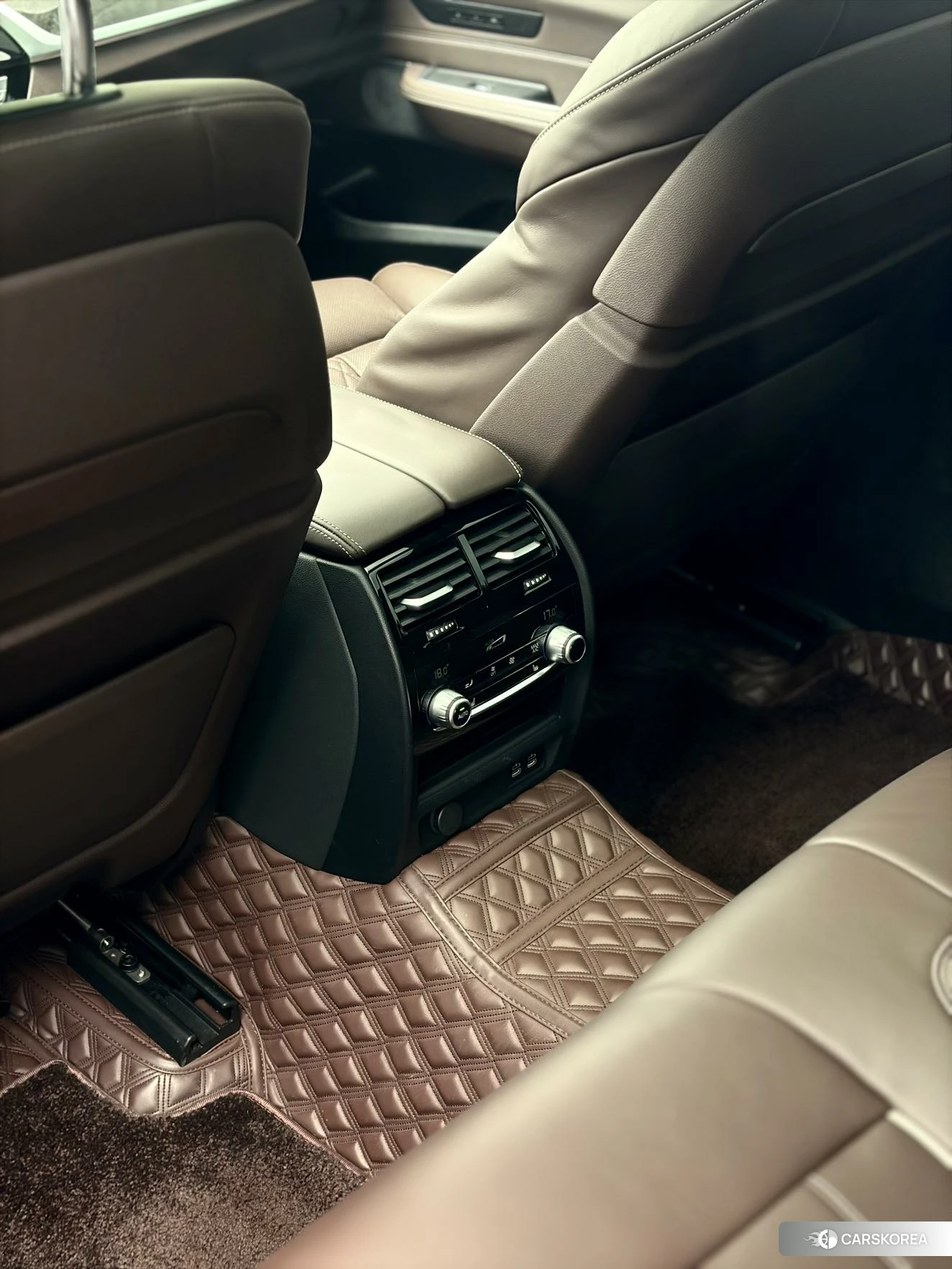 BMW 6 series GT 2022 Черный из Китая, фото 5