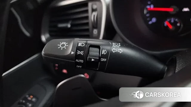 Kia The New Sorento 2018 Черный из Кореи, фото 5