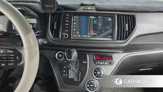 Kia The New Kia Ray 2023 Белый из Кореи, фото 5