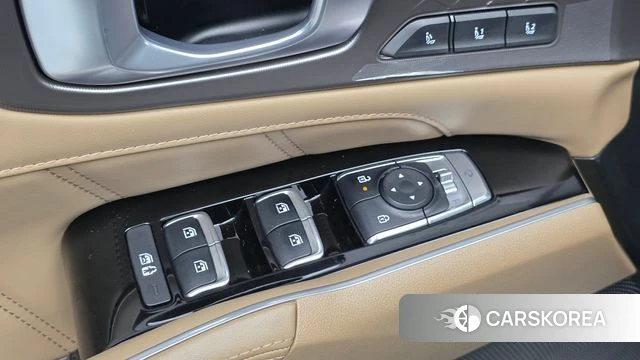 Kia The New Sorento 4th Generation 2024 Белый из Кореи, фото 5